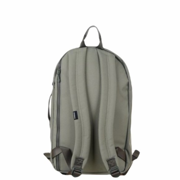 💖MEGA SALE💖SCHOOL Converse Street 22 BackpackD Marsh Grey Green 10005969-A03 - Picture 3 of 8